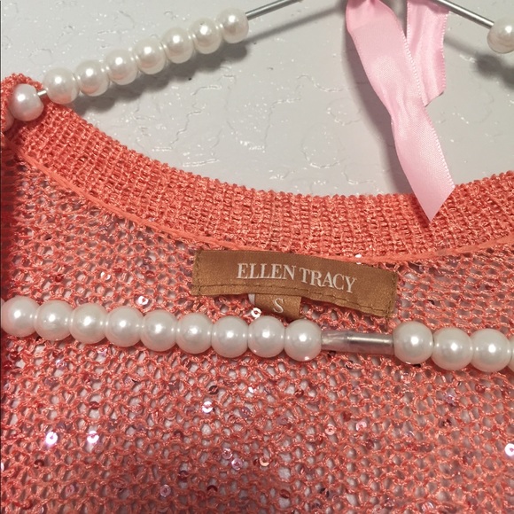 ✨Ellen Tracy Cardigan✨NWT - Picture 2 of 6